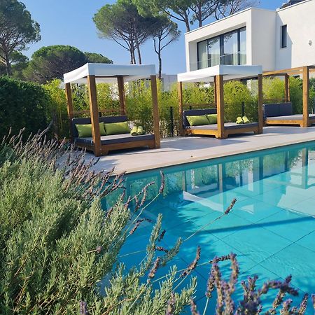 Rosemarine Villas Durrës Exterior foto
