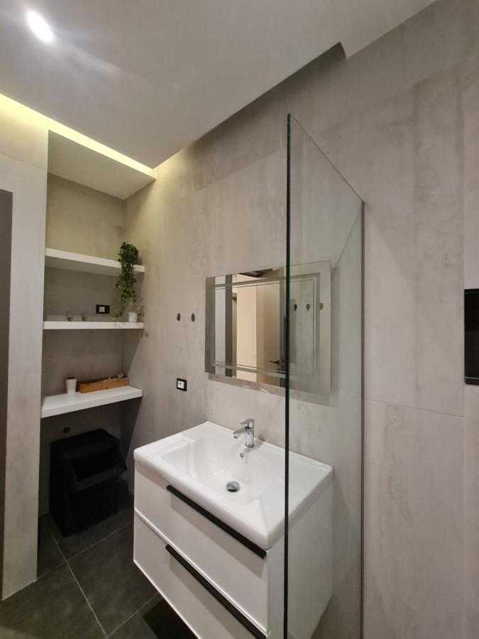 Rosemarine Villas Durrës Exterior foto