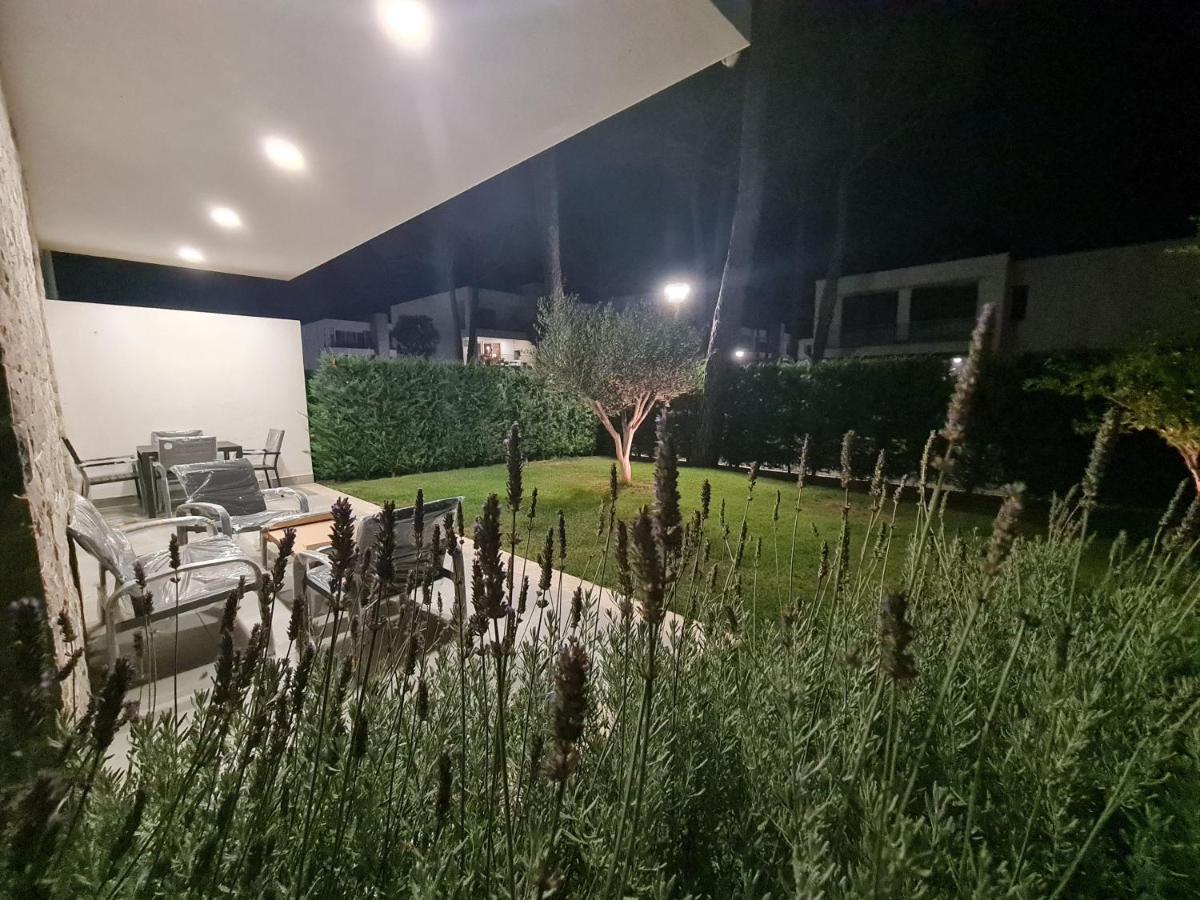 Rosemarine Villas Durrës Exterior foto