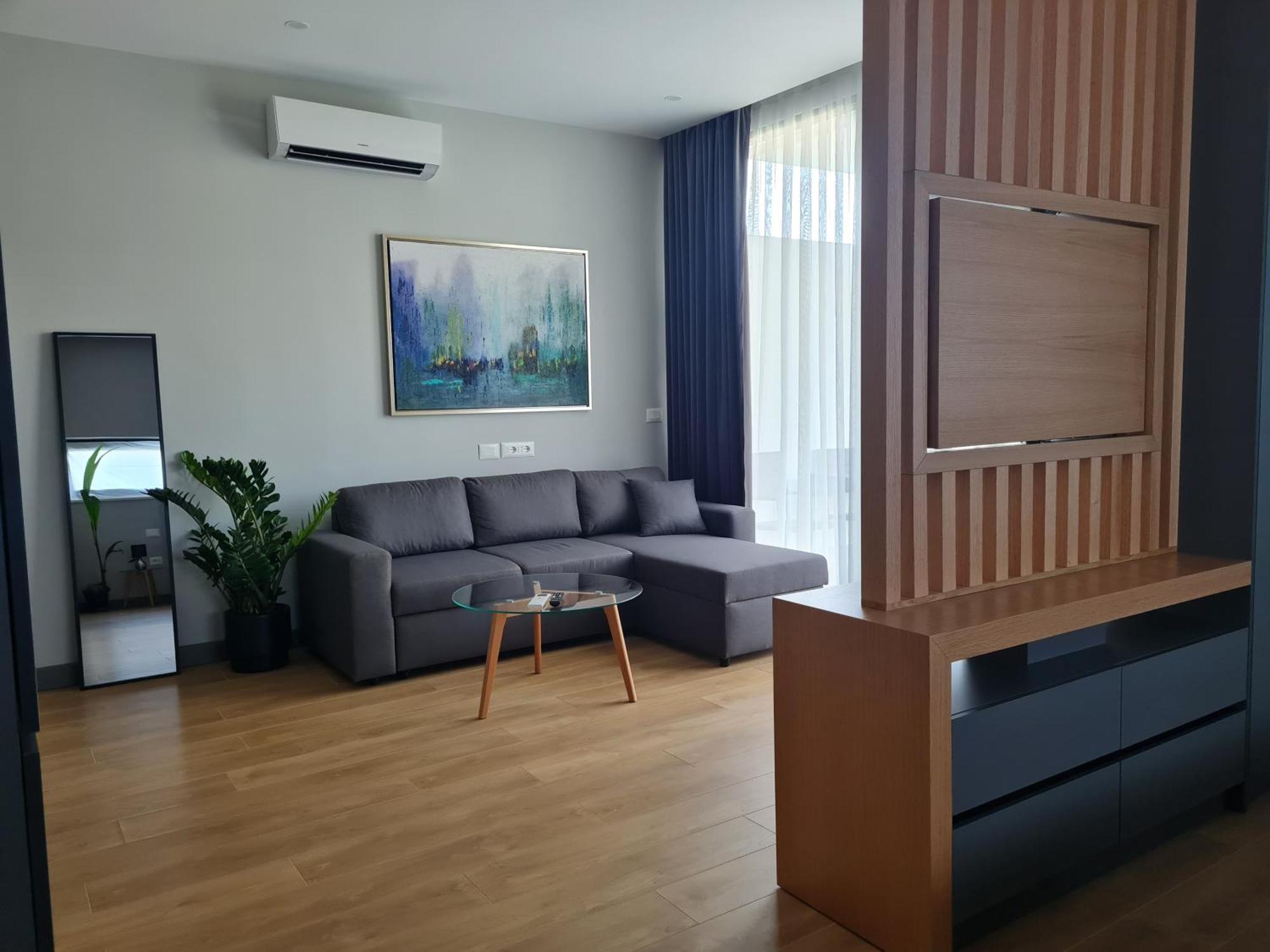 Rosemarine Villas Durrës Exterior foto